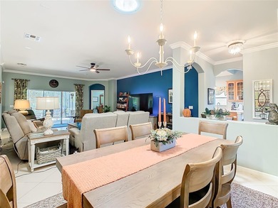 **See the FULL LENGTH VIDEO on Tour Link 1.** Enjoy the Serenity on Stonegate Golf Club in Florida - for sale on GolfHomes.com, golf home, golf lot