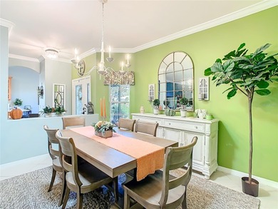 **See the FULL LENGTH VIDEO on Tour Link 1.** Enjoy the Serenity on Stonegate Golf Club in Florida - for sale on GolfHomes.com, golf home, golf lot