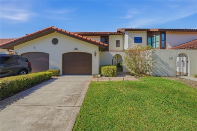 WELL MAINTAINED! Beautiful 3-bedroom, 3-bath TWO STORY home with on Grenelefe Golf and Tennis Resort in Florida - for sale on GolfHomes.com, golf home, golf lot