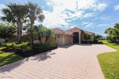MAGNIFICENT, WCI built Barcelona model! located in Prestigious on Pelican Preserve Golf Club in Florida - for sale on GolfHomes.com, golf home, golf lot