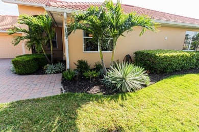 MAGNIFICENT, WCI built Barcelona model! located in Prestigious on Pelican Preserve Golf Club in Florida - for sale on GolfHomes.com, golf home, golf lot