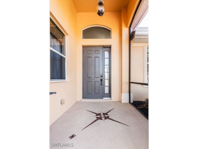 MAGNIFICENT, WCI built Barcelona model! located in Prestigious on Pelican Preserve Golf Club in Florida - for sale on GolfHomes.com, golf home, golf lot