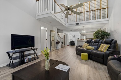 WELL MAINTAINED! Beautiful 3-bedroom, 3-bath TWO STORY home with on Grenelefe Golf and Tennis Resort in Florida - for sale on GolfHomes.com, golf home, golf lot