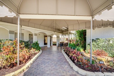 BEAUTIFUL 2 BEDROOM 2 BATH CONDO ON 2ND FLOOR CLOSE TO THE on Gleneagles Golf and Country Club in Florida - for sale on GolfHomes.com, golf home, golf lot