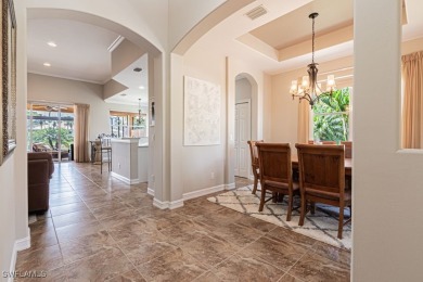 MAGNIFICENT, WCI built Barcelona model! located in Prestigious on Pelican Preserve Golf Club in Florida - for sale on GolfHomes.com, golf home, golf lot