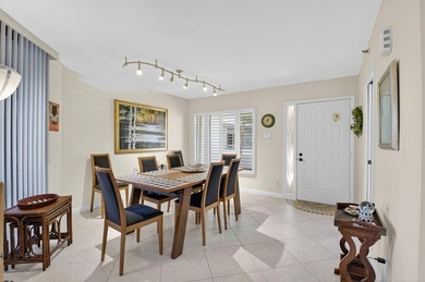 BEAUTIFUL 2 BEDROOM 2 BATH CONDO ON 2ND FLOOR CLOSE TO THE on Gleneagles Golf and Country Club in Florida - for sale on GolfHomes.com, golf home, golf lot