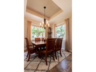 MAGNIFICENT, WCI built Barcelona model! located in Prestigious on Pelican Preserve Golf Club in Florida - for sale on GolfHomes.com, golf home, golf lot