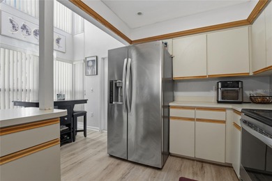 WELL MAINTAINED! Beautiful 3-bedroom, 3-bath TWO STORY home with on Grenelefe Golf and Tennis Resort in Florida - for sale on GolfHomes.com, golf home, golf lot