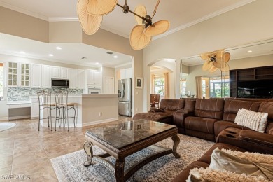 MAGNIFICENT, WCI built Barcelona model! located in Prestigious on Pelican Preserve Golf Club in Florida - for sale on GolfHomes.com, golf home, golf lot