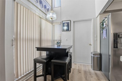 WELL MAINTAINED! Beautiful 3-bedroom, 3-bath TWO STORY home with on Grenelefe Golf and Tennis Resort in Florida - for sale on GolfHomes.com, golf home, golf lot