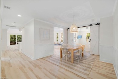 Experience effortless elegance and resort-style living in this on Miromar Lakes Golf Club in Florida - for sale on GolfHomes.com, golf home, golf lot