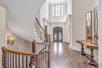 Located in the sought after private Governors Towne Club, this on The Governors Towne Club in Georgia - for sale on GolfHomes.com, golf home, golf lot