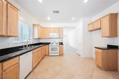 Rare Opportunity in Sun City Aliante! Immaculate 3-bedroom on Aliante Golf Club in Nevada - for sale on GolfHomes.com, golf home, golf lot