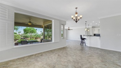 Beautifully maintained, newly painted, move-in ready home on Siena Golf Club in Nevada - for sale on GolfHomes.com, golf home, golf lot
