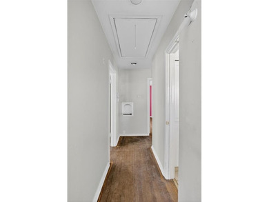 IF YOU HAVE A VISION AND KNOW THE COST OF WHAT IT'S GOING TO on Stevens Park Golf Course in Texas - for sale on GolfHomes.com, golf home, golf lot