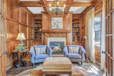 Located in the sought after private Governors Towne Club, this on The Governors Towne Club in Georgia - for sale on GolfHomes.com, golf home, golf lot