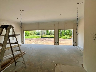 Come see what *Bluff Life* is all about! Check out this BRAND on Sapelo Hammock Golf Club in Georgia - for sale on GolfHomes.com, golf home, golf lot