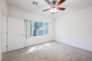 Rare Opportunity in Sun City Aliante! Immaculate 3-bedroom on Aliante Golf Club in Nevada - for sale on GolfHomes.com, golf home, golf lot