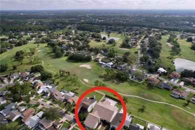 Welcome to this beautifully updated home in the highly on Northdale Golf and Tennis Club in Florida - for sale on GolfHomes.com, golf home, golf lot