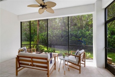 Experience effortless elegance and resort-style living in this on Miromar Lakes Golf Club in Florida - for sale on GolfHomes.com, golf home, golf lot