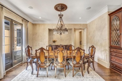 Located in the sought after private Governors Towne Club, this on The Governors Towne Club in Georgia - for sale on GolfHomes.com, golf home, golf lot