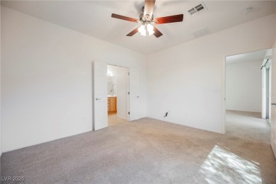Rare Opportunity in Sun City Aliante! Immaculate 3-bedroom on Aliante Golf Club in Nevada - for sale on GolfHomes.com, golf home, golf lot