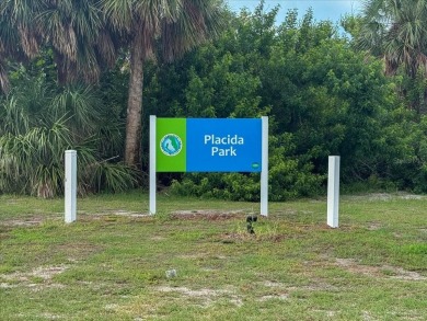 43 ACRE BUILDABLE LOT, W/ DEEDED BOAT DOCK.  In the Gated on Rotonda Golf and Country Club The Links Course in Florida - for sale on GolfHomes.com, golf home, golf lot