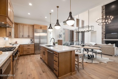 Mountain View Village is Red Ledges' newest neighborhood on Red Ledges Golf Club in Utah - for sale on GolfHomes.com, golf home, golf lot