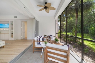 Experience effortless elegance and resort-style living in this on Miromar Lakes Golf Club in Florida - for sale on GolfHomes.com, golf home, golf lot