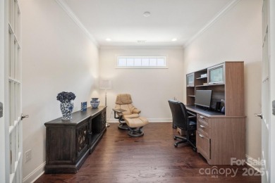 Meticulously Maintained, 2 Bedroom, 2 Bath Home with 2 Car on The Peninsula Club in North Carolina - for sale on GolfHomes.com, golf home, golf lot