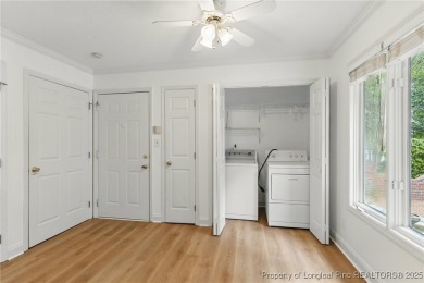 Seller offering $8,000 toward buyer's closing costs with an on Baywood Golf Club in North Carolina - for sale on GolfHomes.com, golf home, golf lot