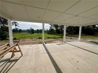 Come see what *Bluff Life* is all about! Check out this BRAND on Sapelo Hammock Golf Club in Georgia - for sale on GolfHomes.com, golf home, golf lot