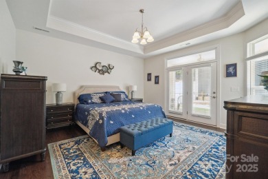 Meticulously Maintained, 2 Bedroom, 2 Bath Home with 2 Car on The Peninsula Club in North Carolina - for sale on GolfHomes.com, golf home, golf lot