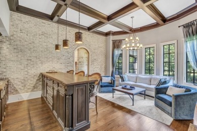 Located in the sought after private Governors Towne Club, this on The Governors Towne Club in Georgia - for sale on GolfHomes.com, golf home, golf lot