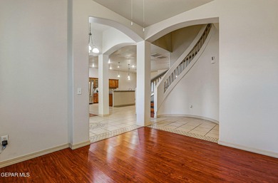 Step into comfort, convenience, and incredible value with this on Emerald Springs Golf Course in Texas - for sale on GolfHomes.com, golf home, golf lot