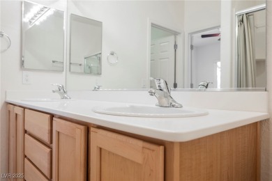 Rare Opportunity in Sun City Aliante! Immaculate 3-bedroom on Aliante Golf Club in Nevada - for sale on GolfHomes.com, golf home, golf lot