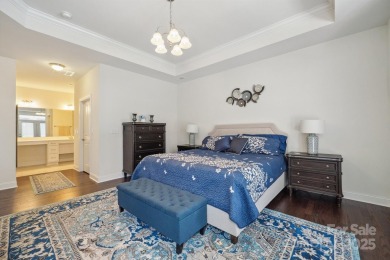Meticulously Maintained, 2 Bedroom, 2 Bath Home with 2 Car on The Peninsula Club in North Carolina - for sale on GolfHomes.com, golf home, golf lot