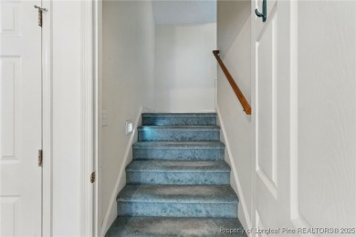 Seller offering $8,000 toward buyer's closing costs with an on Baywood Golf Club in North Carolina - for sale on GolfHomes.com, golf home, golf lot