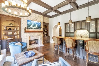 Located in the sought after private Governors Towne Club, this on The Governors Towne Club in Georgia - for sale on GolfHomes.com, golf home, golf lot