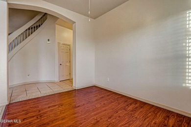 Step into comfort, convenience, and incredible value with this on Emerald Springs Golf Course in Texas - for sale on GolfHomes.com, golf home, golf lot