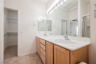 Rare Opportunity in Sun City Aliante! Immaculate 3-bedroom on Aliante Golf Club in Nevada - for sale on GolfHomes.com, golf home, golf lot