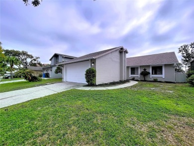 Welcome to this beautifully updated home in the highly on Northdale Golf and Tennis Club in Florida - for sale on GolfHomes.com, golf home, golf lot