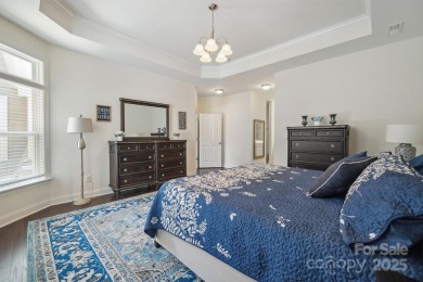 Meticulously Maintained, 2 Bedroom, 2 Bath Home with 2 Car on The Peninsula Club in North Carolina - for sale on GolfHomes.com, golf home, golf lot