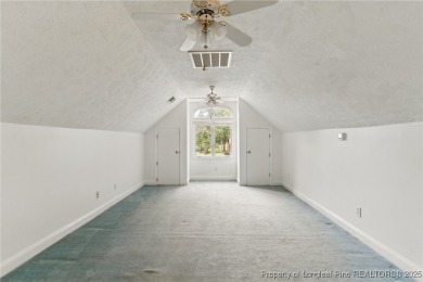 Seller offering $8,000 toward buyer's closing costs with an on Baywood Golf Club in North Carolina - for sale on GolfHomes.com, golf home, golf lot