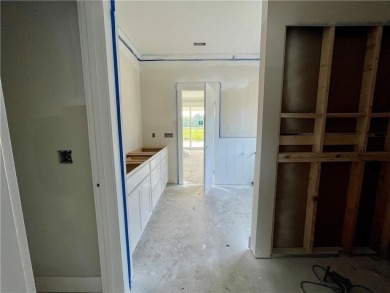 Come see what *Bluff Life* is all about! Check out this BRAND on Sapelo Hammock Golf Club in Georgia - for sale on GolfHomes.com, golf home, golf lot