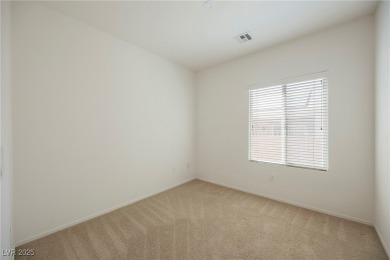 Rare Opportunity in Sun City Aliante! Immaculate 3-bedroom on Aliante Golf Club in Nevada - for sale on GolfHomes.com, golf home, golf lot