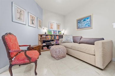 Welcome home to spectacular Intracoastal and city vistas! on  in Florida - for sale on GolfHomes.com, golf home, golf lot