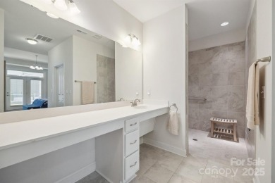 Meticulously Maintained, 2 Bedroom, 2 Bath Home with 2 Car on The Peninsula Club in North Carolina - for sale on GolfHomes.com, golf home, golf lot