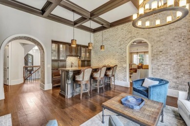 Located in the sought after private Governors Towne Club, this on The Governors Towne Club in Georgia - for sale on GolfHomes.com, golf home, golf lot