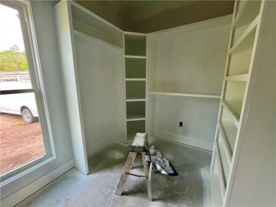 Come see what *Bluff Life* is all about! Check out this BRAND on Sapelo Hammock Golf Club in Georgia - for sale on GolfHomes.com, golf home, golf lot